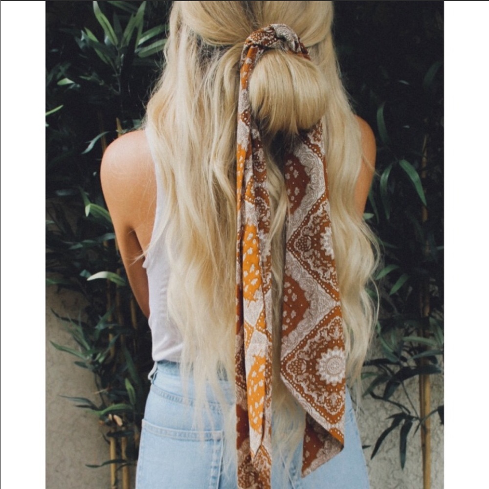 Vici Hair Scarf